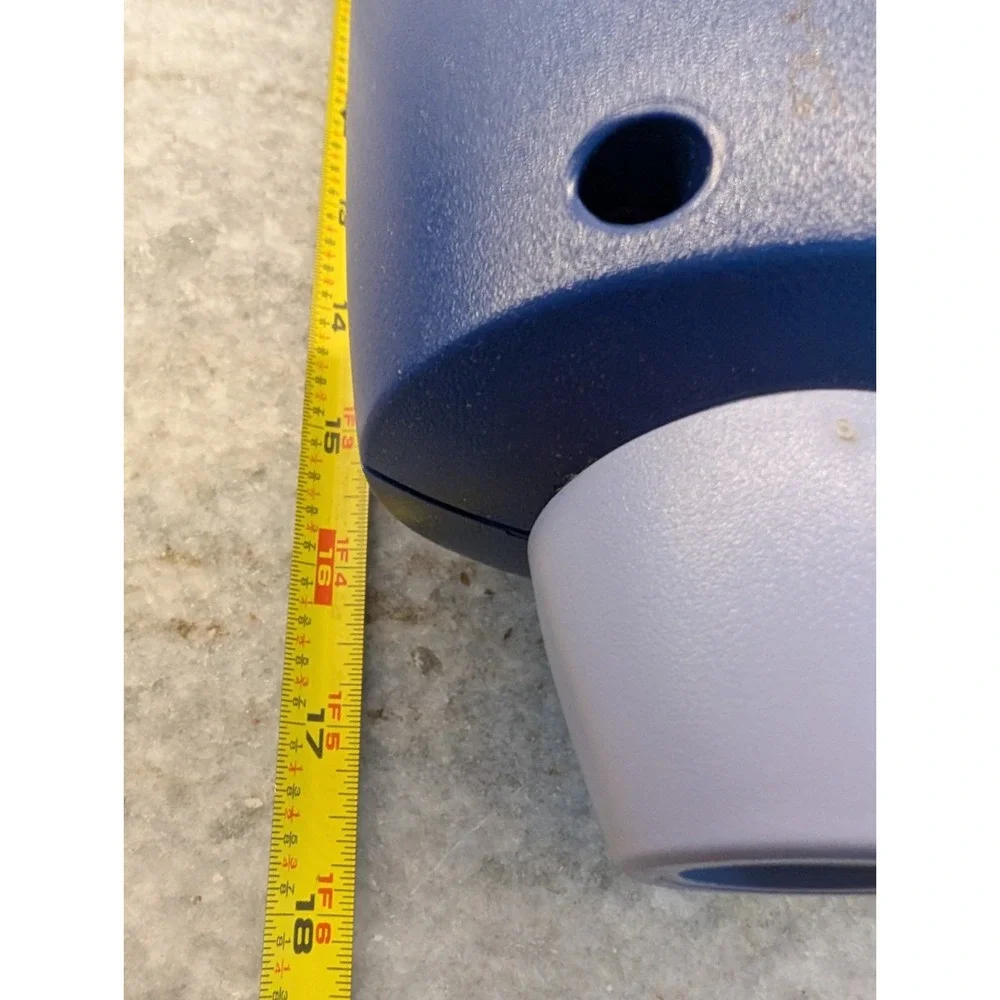 Grab it Go Mop‎ Replacement Part